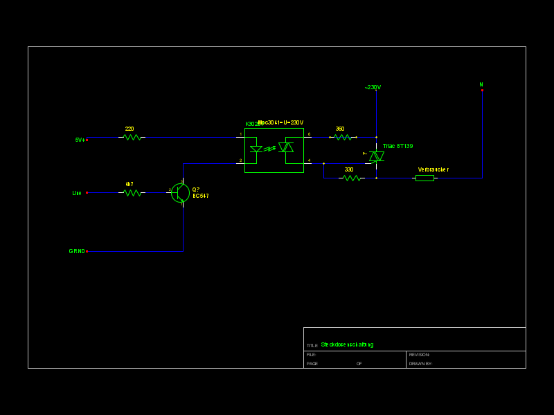 Circuit