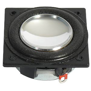 Image of a Visaton 2242 audio speaker